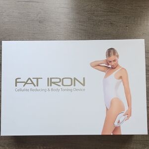 Fat Iron Body Toning Device